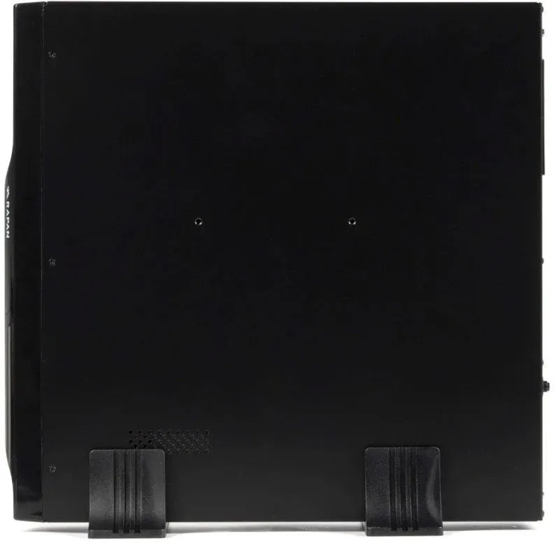 Источник бесперебойного питания Бастион Rapan-UPS 1000-Rack-IN-2X9-E 700Вт 1000ВА черный - фото 5