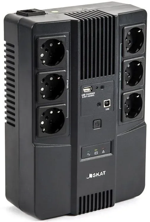Smart БАСТИОН 600 AI - фото 1