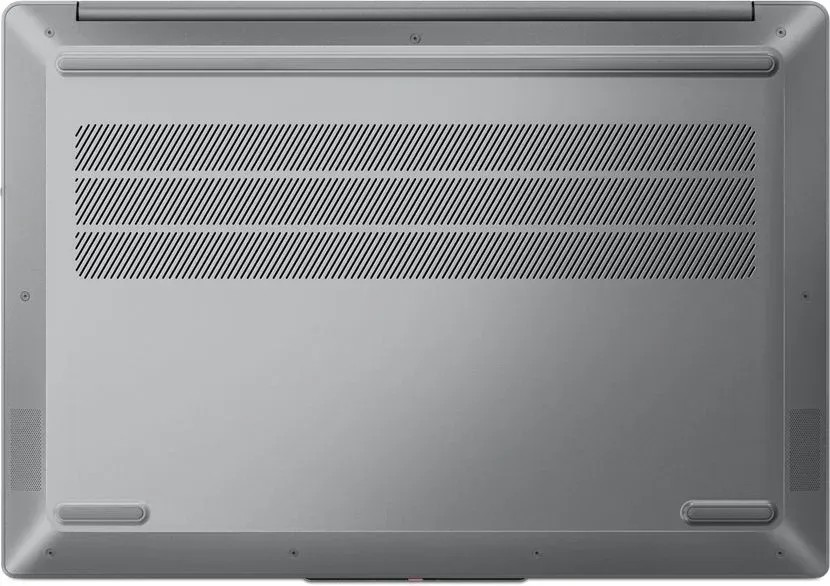 Ноутбук Lenovo IdeaPad 5 Pro 16IMH9 Core Ultra 5 125H 16Gb SSD1Tb NVIDIA GeForce RTX 3050 6Gb 16 OLED 2K 2048x1280 без ОС grey WiFi BT Cam 83D4003MRK - фото 2