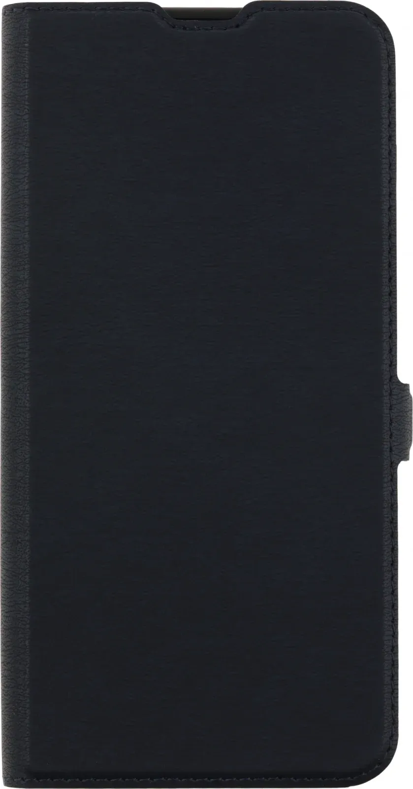 Чехол флип-кейс BoraSCO для Samsung Galaxy A15 Book Case синий 72863 - фото 1