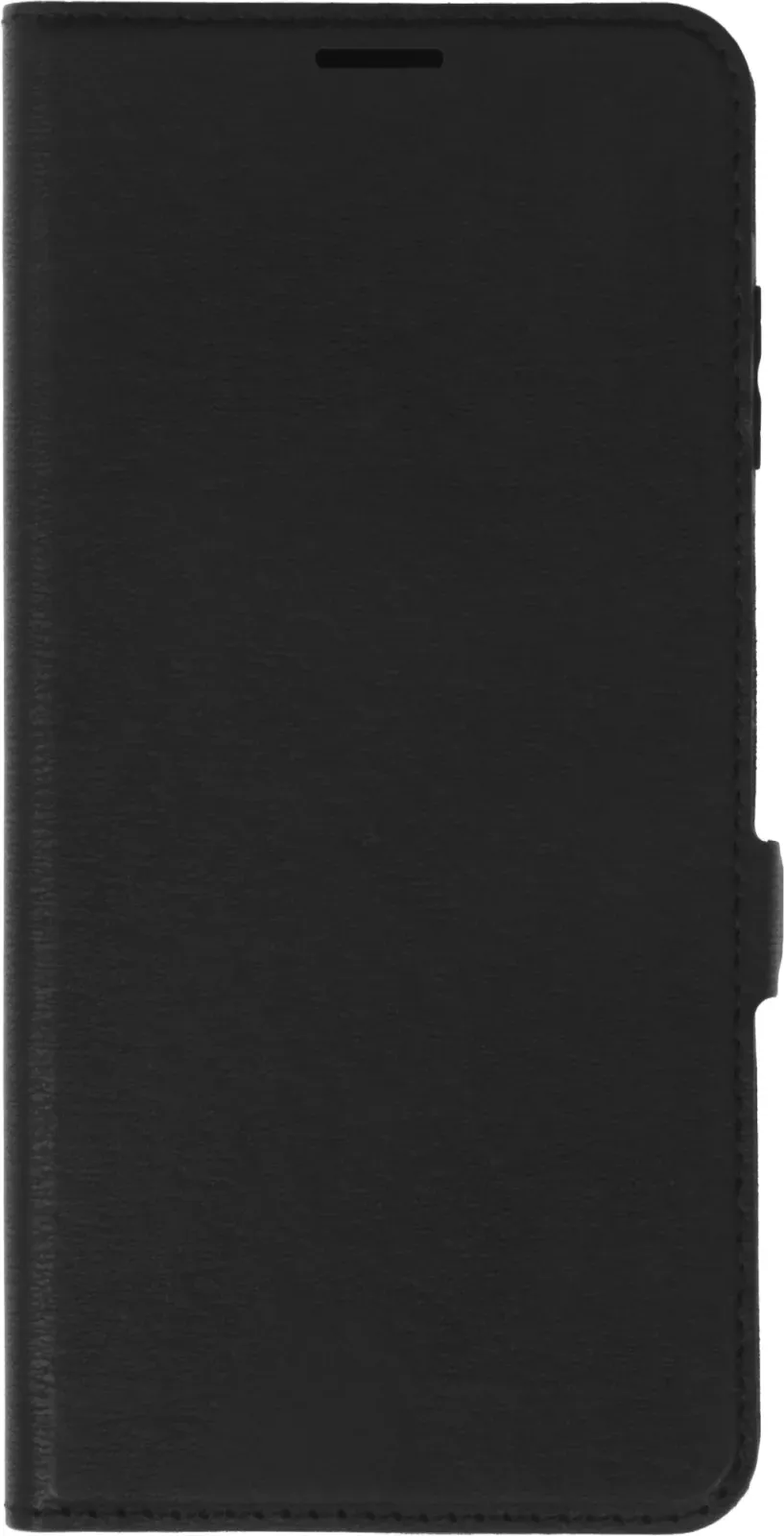 Чехол флип-кейс BoraSCO для Samsung Galaxy A15 Book Case черный 72865 - фото 5