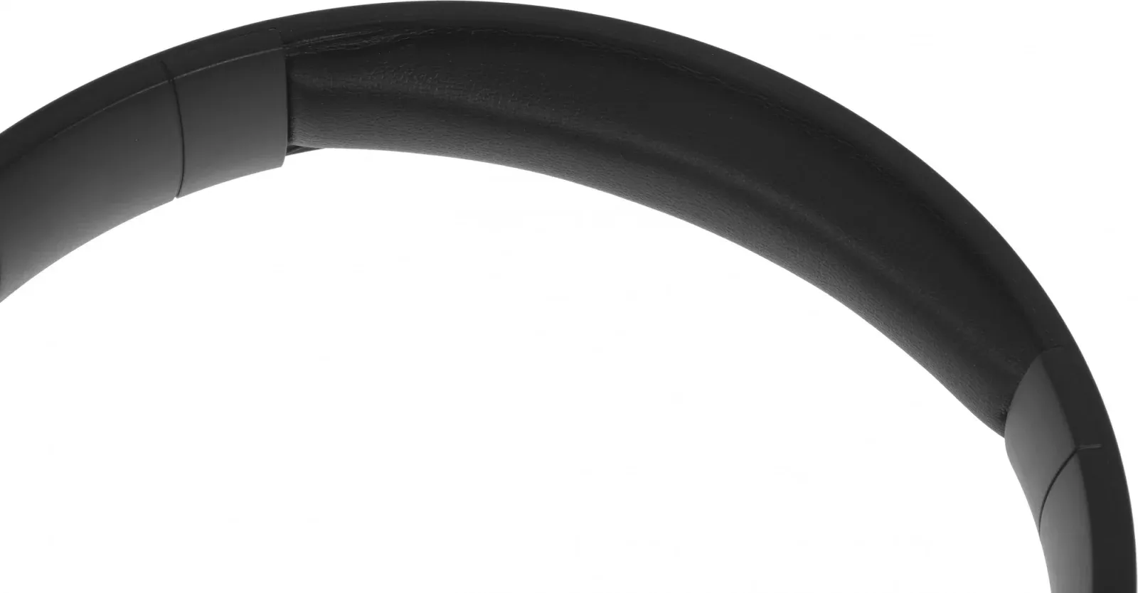 Гарнитура накладные Hoco Mighty W40 черный беспроводные bluetooth оголовье - фото 2