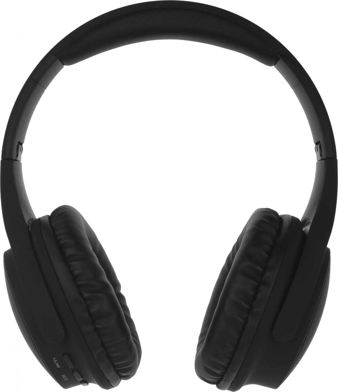 Гарнитура накладные Hoco Mighty W40 черный беспроводные bluetooth оголовье - фото 5