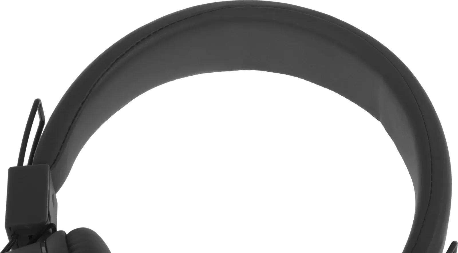 Гарнитура накладные Hoco Promise W25 1.2м серый беспроводные bluetooth оголовье - фото 3