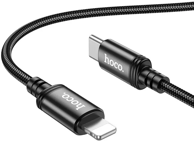 Кабели и шлейфы HOCO X89 WIND IP - фото 1