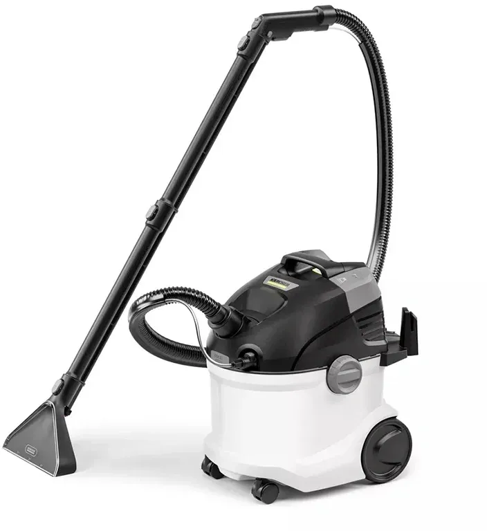 Пылесосы моющие KARCHER SE 5 - фото 1