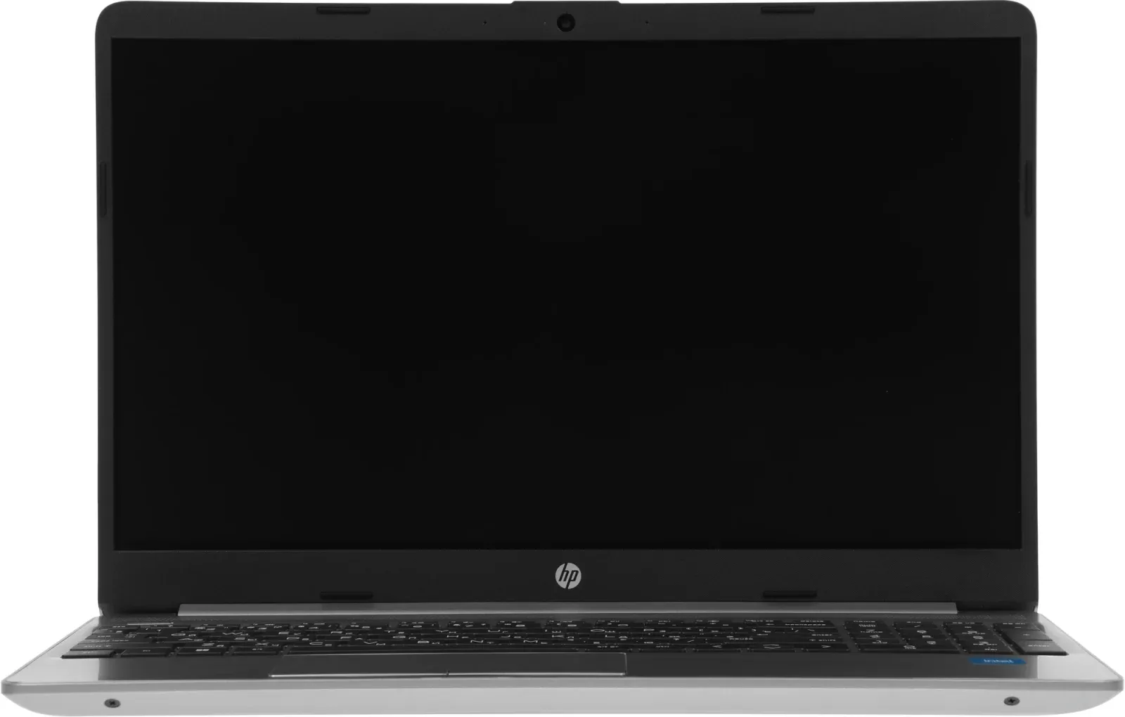 Ноутбук HP 250 G9 Celeron N4500 8Gb SSD256Gb Intel UHD Graphics 15.6 SVA FHD 1920x1080 FreeDOS silver WiFi BT Cam 6S798EA - фото 2