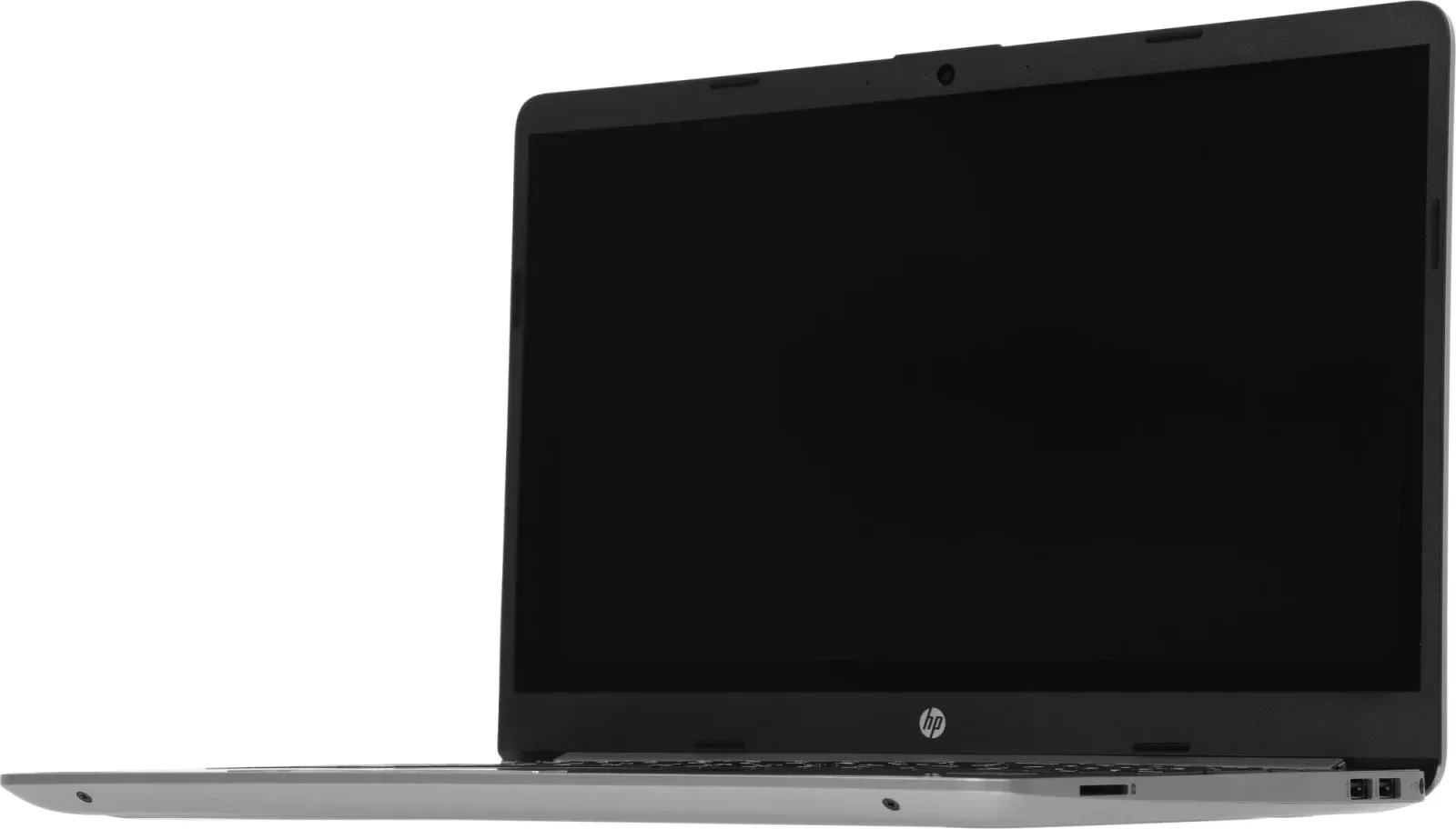 Ноутбук HP 250 G9 Celeron N4500 8Gb SSD256Gb Intel UHD Graphics 15.6 SVA FHD 1920x1080 FreeDOS silver WiFi BT Cam 6S798EA - фото 3
