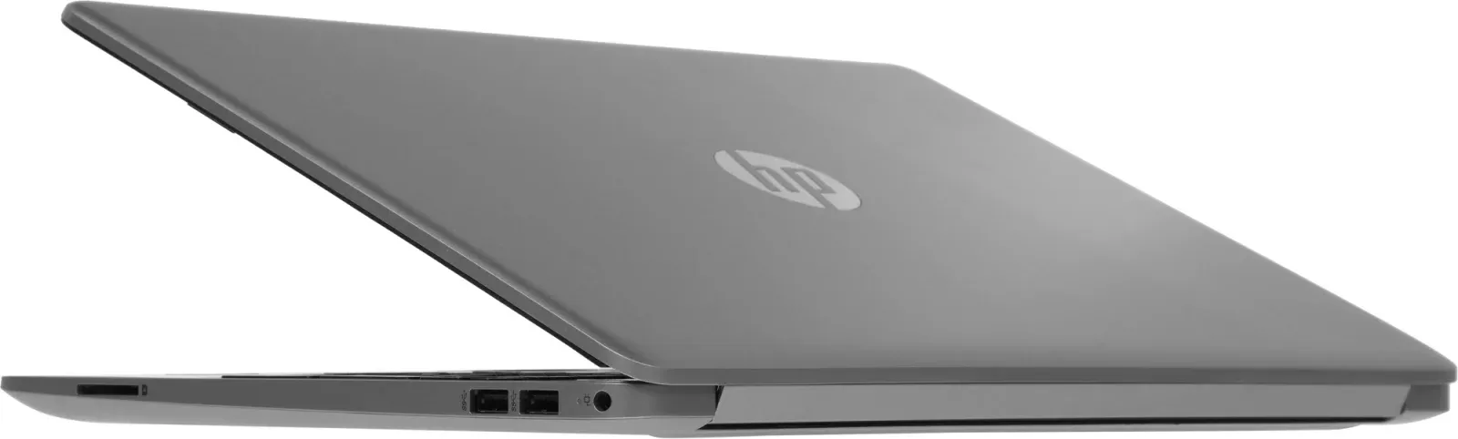 Ноутбук HP 250 G9 Celeron N4500 8Gb SSD256Gb Intel UHD Graphics 15.6 SVA FHD 1920x1080 FreeDOS silver WiFi BT Cam 6S798EA - фото 8