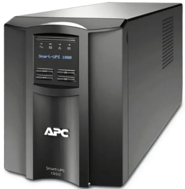 Smart APC SMT1000IC - фото 1