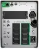 Источник бесперебойного питания APC Smart-UPS SMT1000IC 700Вт 1000ВА черный - фото 6