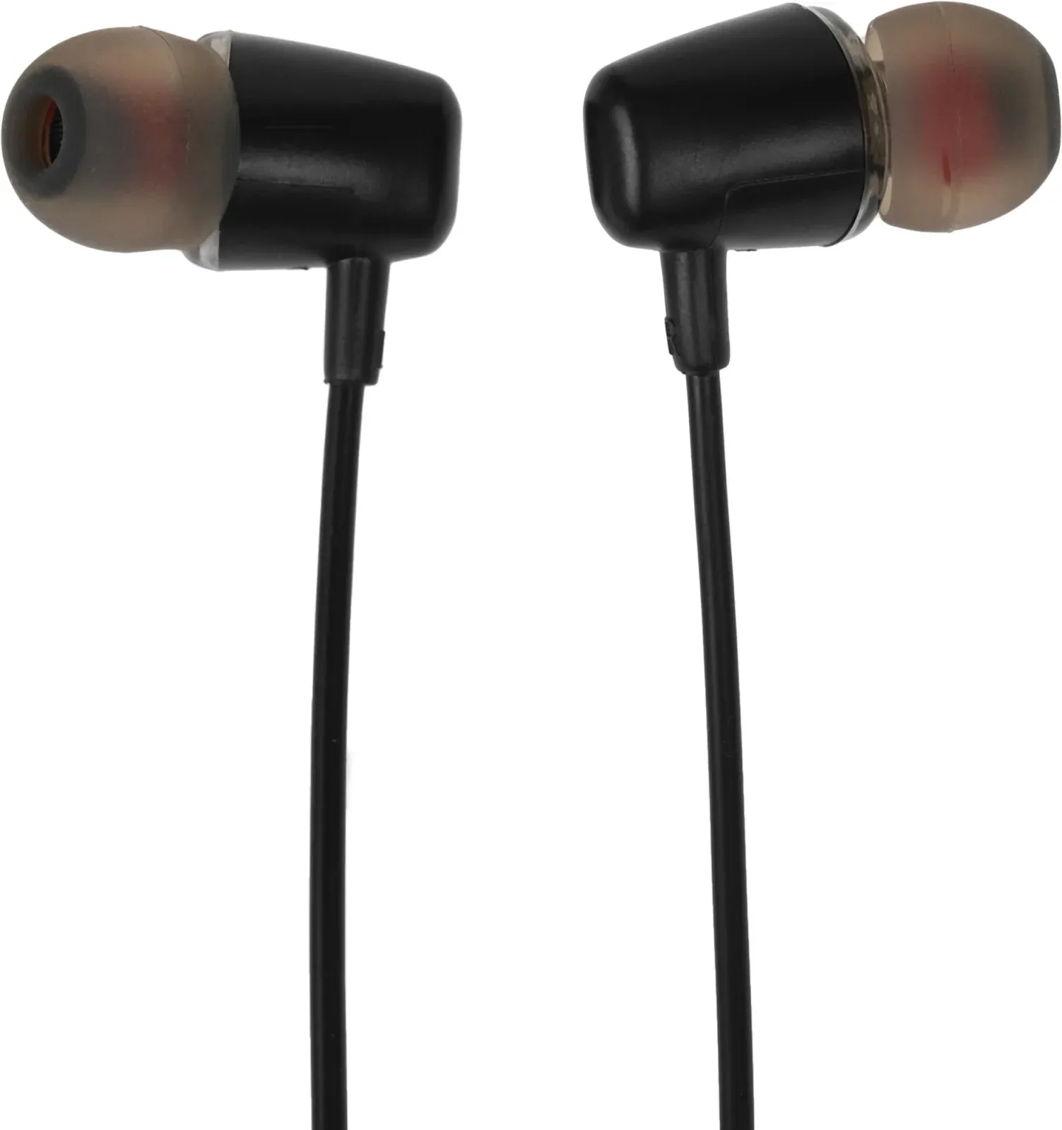 Гарнитура внутриканальные Hoco ES65 черный беспроводные bluetooth шейный обод - фото 3