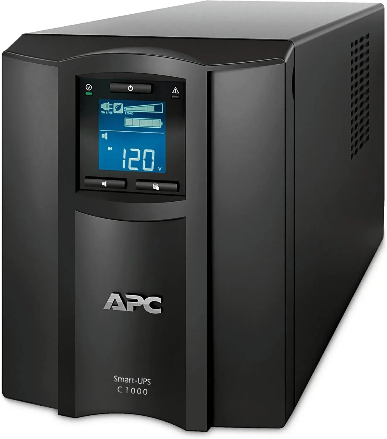 Smart APC SMC1000IC - фото 1