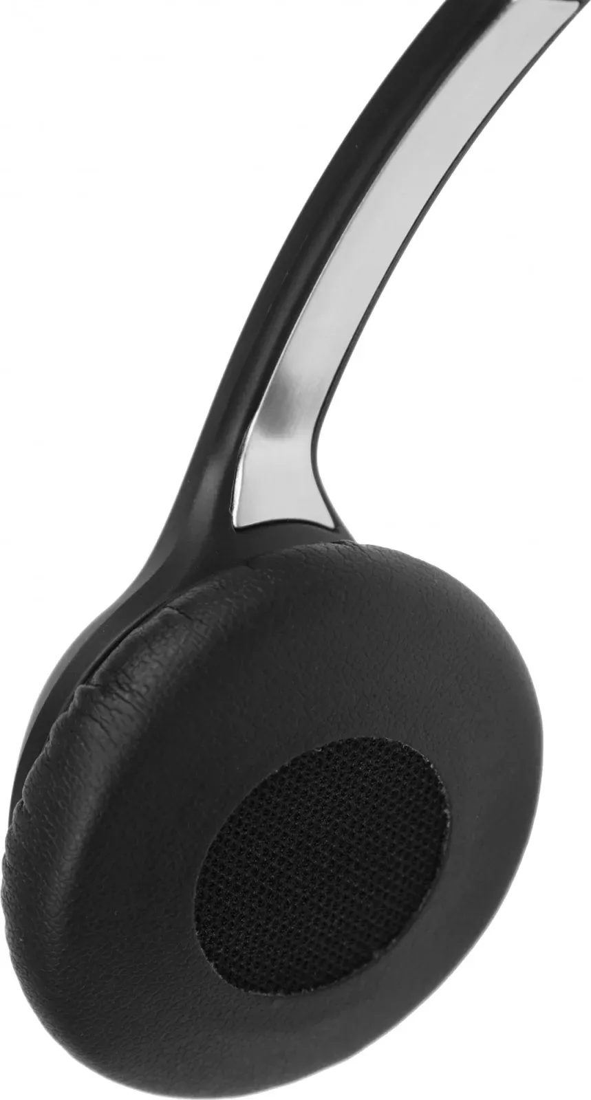 Наушники с микрофоном Epos Sennheiser SC 260 ED черный 1м накладные оголовье 1000515 - фото 3