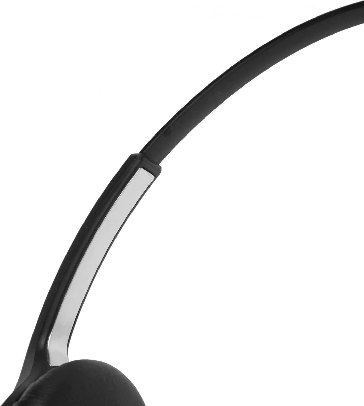 Наушники с микрофоном Epos Sennheiser SC 260 ED черный 1м накладные оголовье 1000515 - фото 5