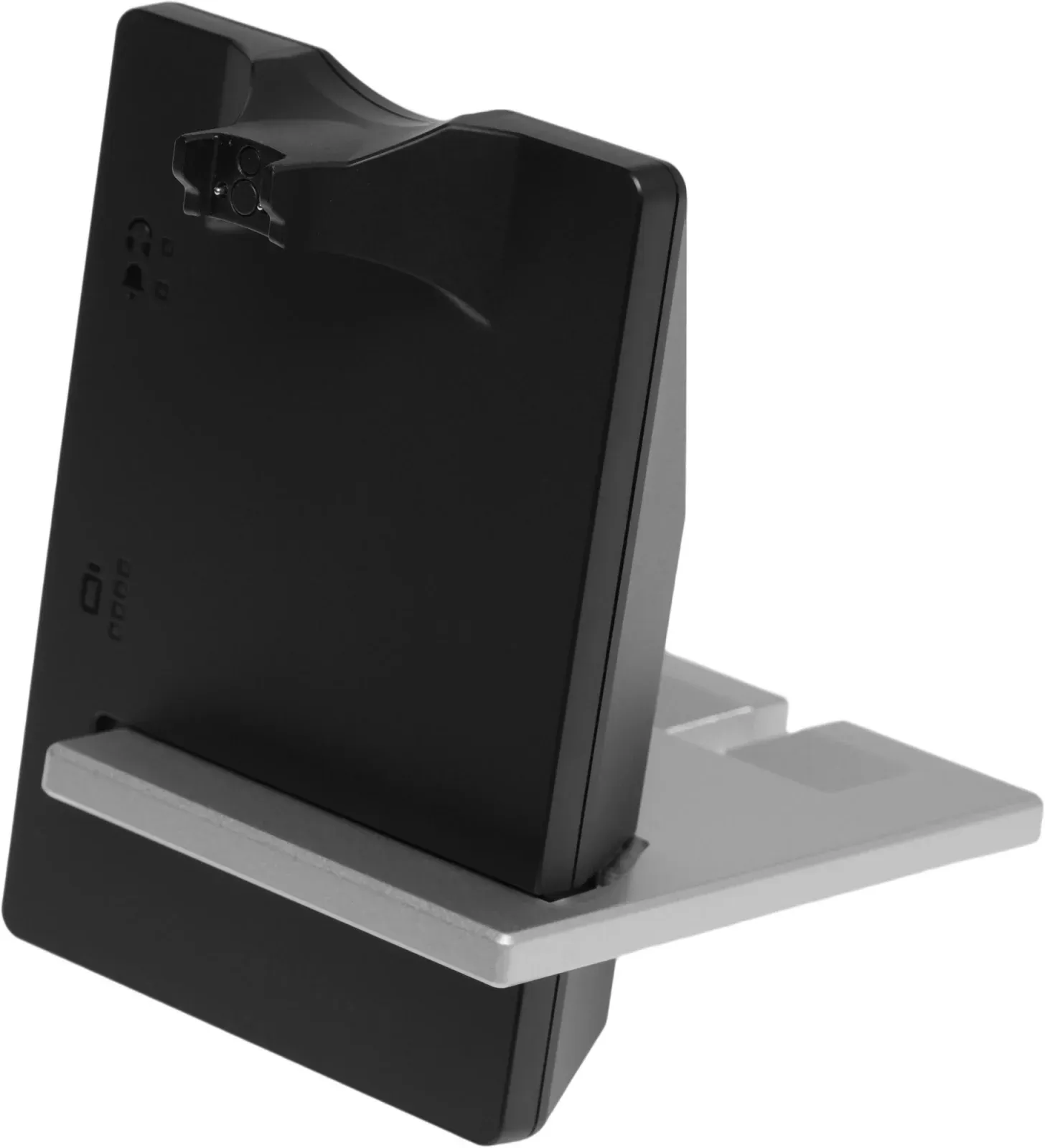 Наушники с микрофоном Epos Sennheiser D30 Phone черный накладные оголовье 1000987 - фото 4