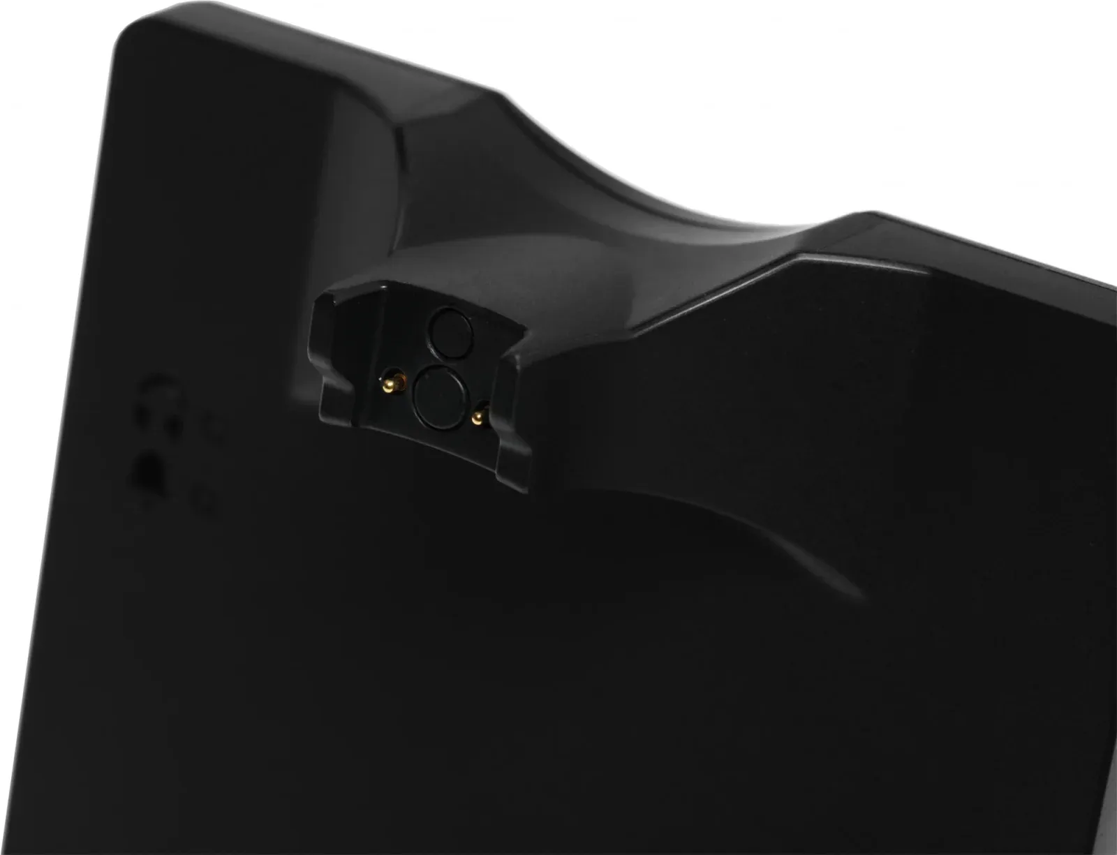 Наушники с микрофоном Epos Sennheiser D30 Phone черный накладные оголовье 1000987 - фото 5
