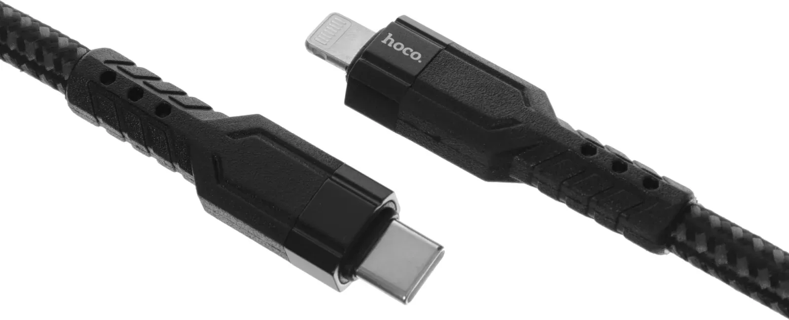 Кабели и шлейфы HOCO U110 IP PD - фото 1