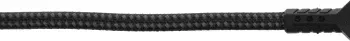 Кабель Hoco U110 iP USB m-Lightning m 1.2м черный коробка - фото 8