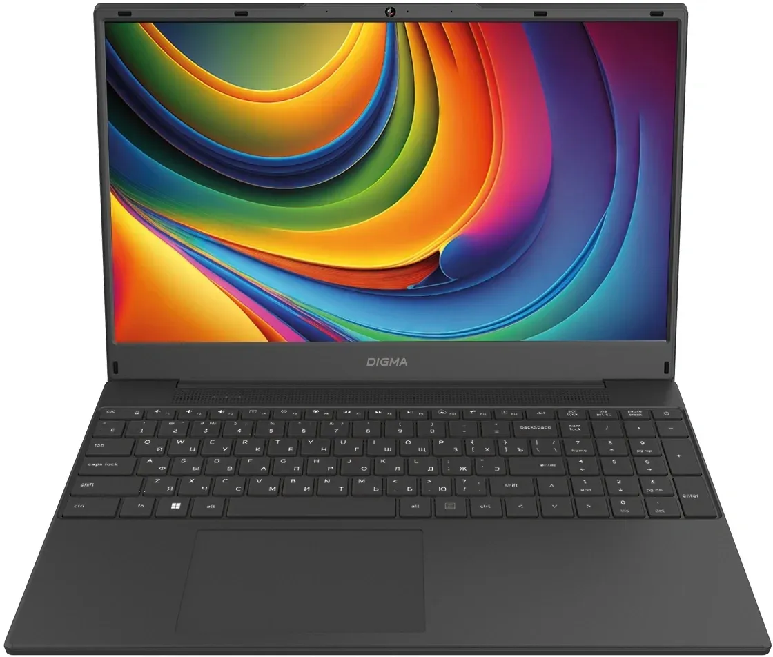 Ноутбуки DIGMA A5820 - фото 2