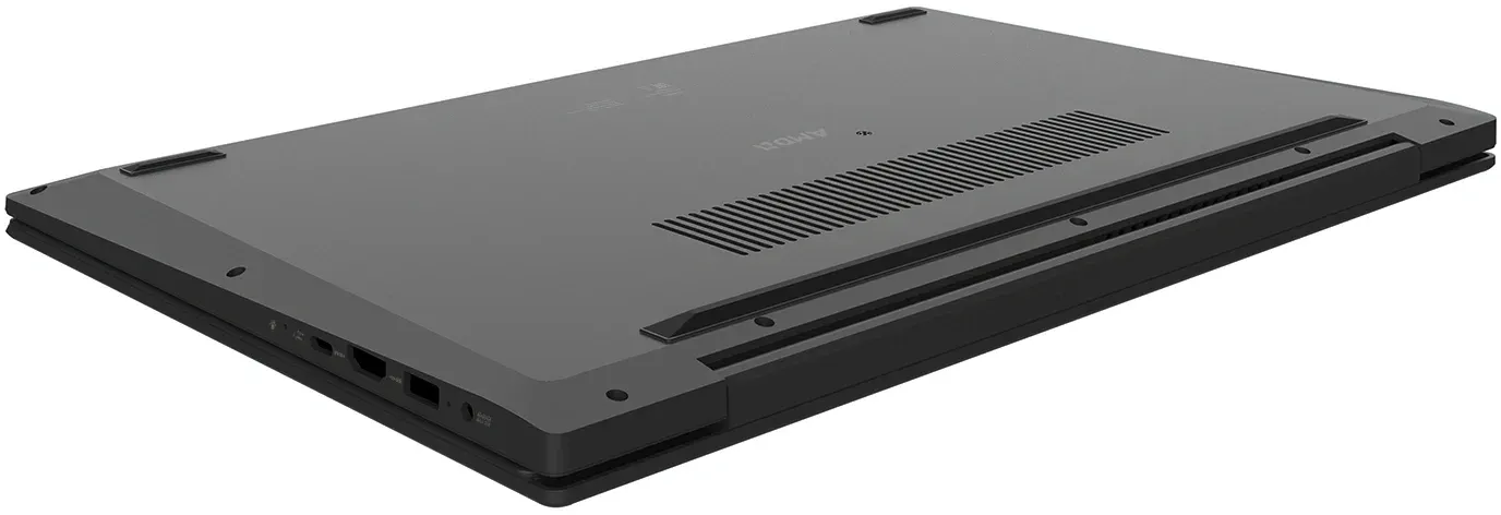 Ноутбук Digma EVE A5820 Ryzen 3 3200U 8Gb SSD256Gb AMD Radeon Vega 3 15.6 IPS FHD 1920x1080 Windows 11 Pro black WiFi BT Cam 4500mAh DN15R3-8CXW02 - фото 3
