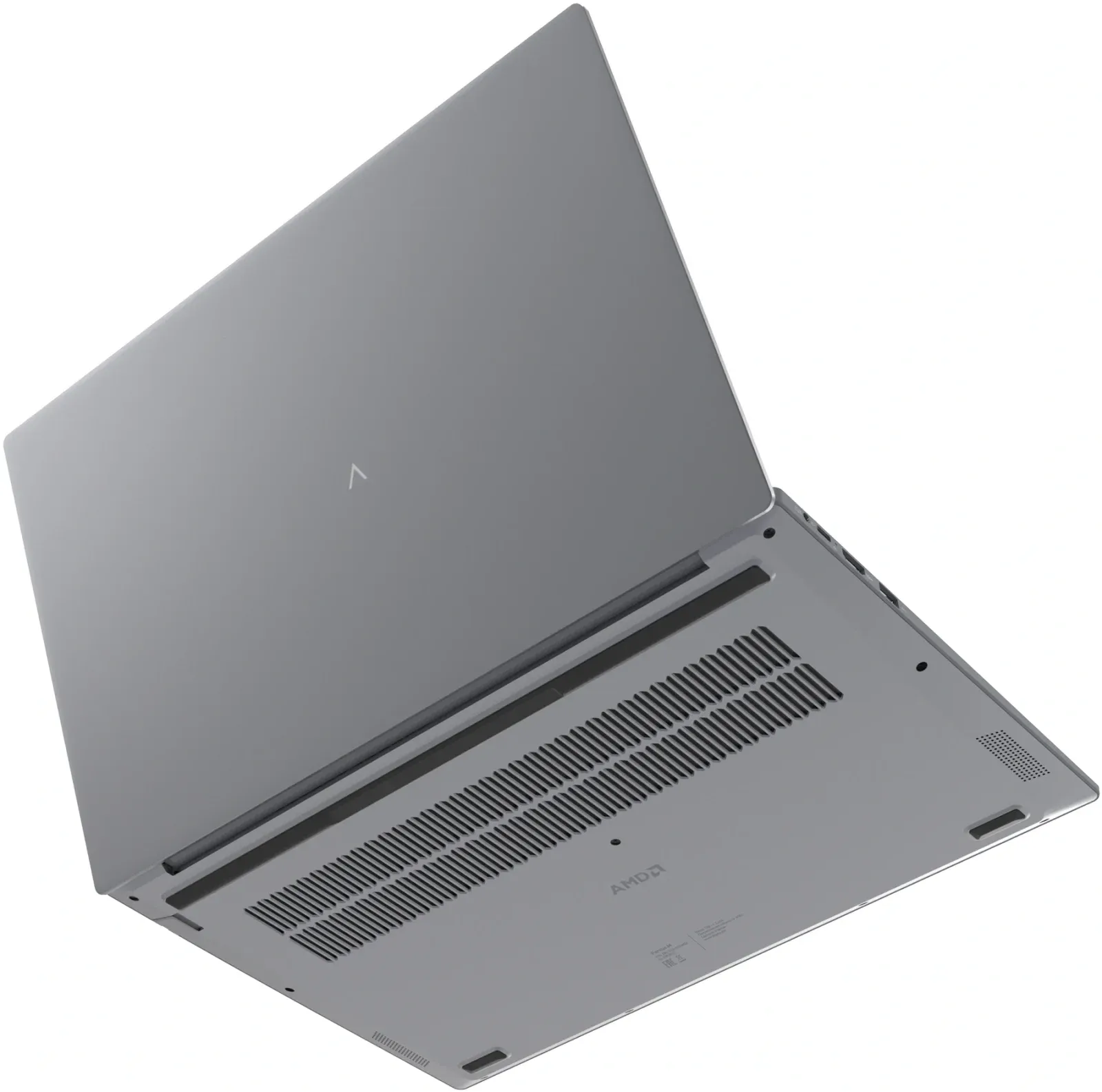 Ноутбук Digma Pro Parvus M Ryzen 3 3200U 16Gb SSD512Gb AMD Radeon Vega 3 15.6 IPS FHD 1920x1080 Windows 11 Pro dk.grey WiFi BT Cam 4500mAh DN15R3-ADXW02 - фото 8