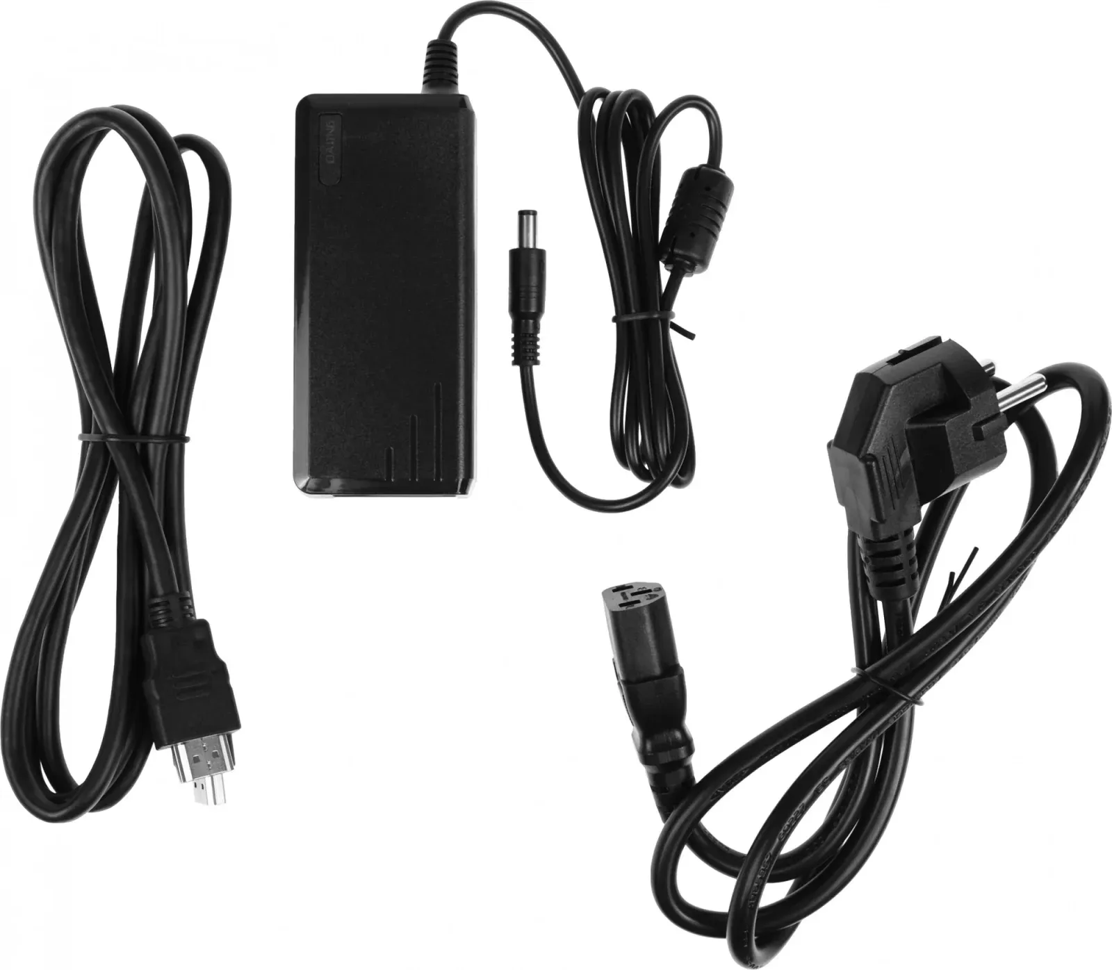 Монитор NPC 23.8 MQ2409-A черный VA LED 5ms 16:9 HDMI матовая 3000:1 250cd 178гр/178гр 1920x1080 75Hz FreeSync VGA FHD 3.12кг - фото 7