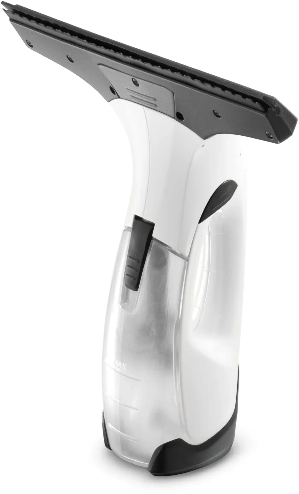 Мойщик окон Karcher WV 2 Plus шир.скреб.:280мм пит.:от аккум. белый/черный - фото 2
