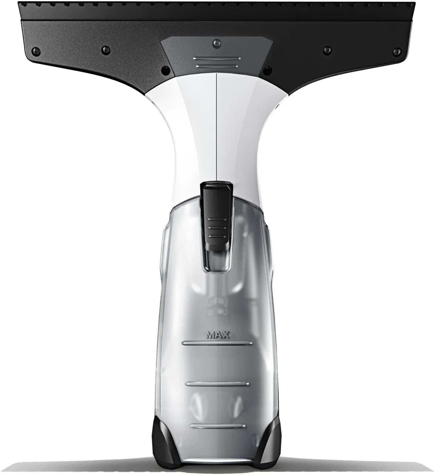 Мойщик окон Karcher WV 2 Plus шир.скреб.:280мм пит.:от аккум. белый/черный - фото 5