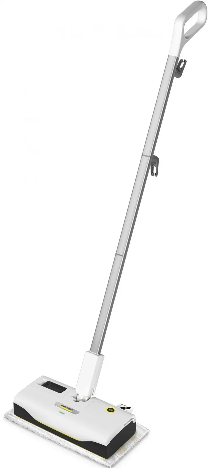 Паровые швабры KARCHER SC 1 Upright белый