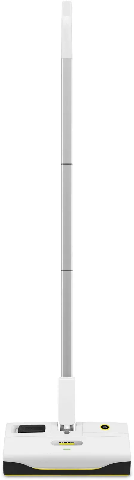 Паровые швабры KARCHER SC 1 Upright белый - фото 3