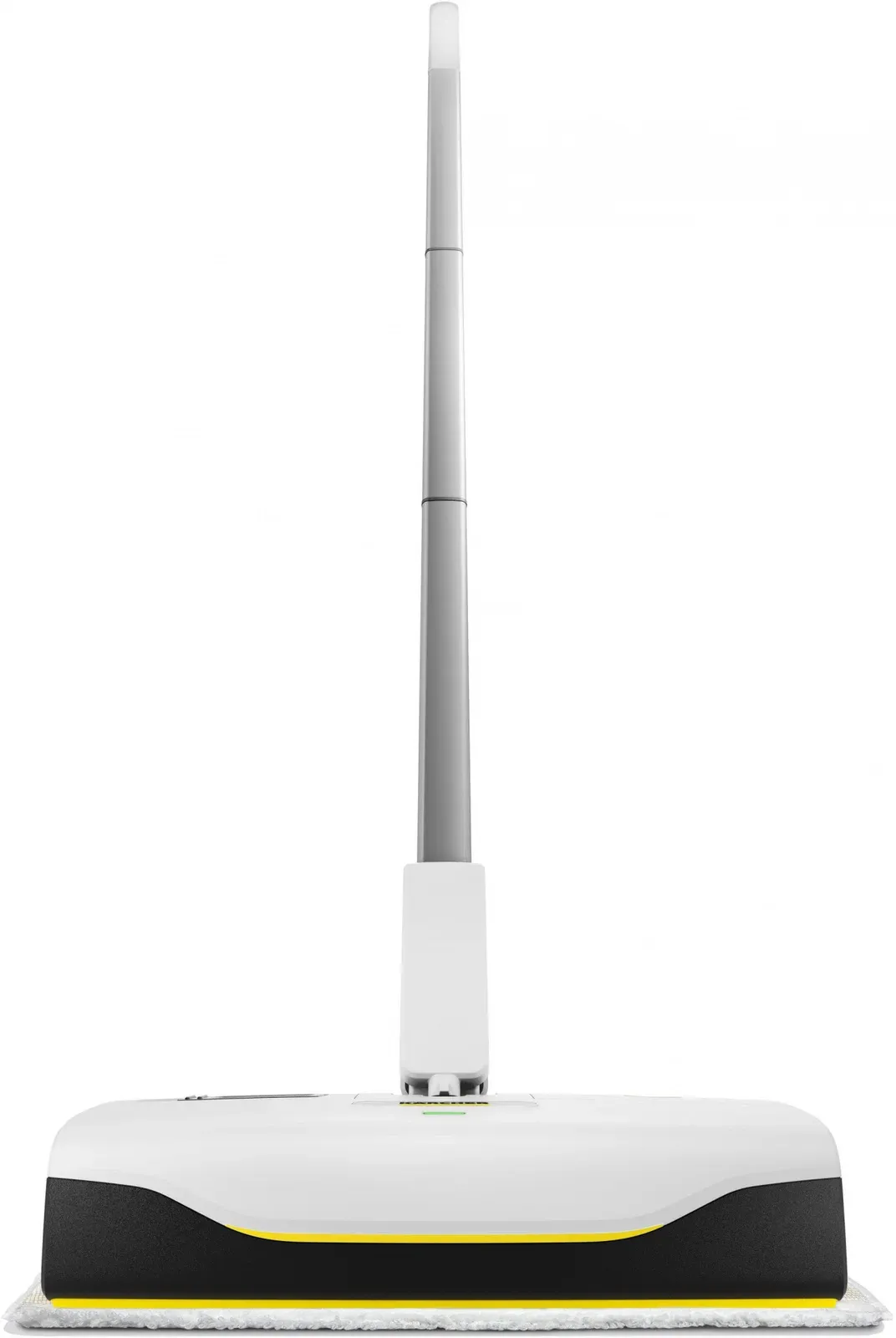 Паровые швабры KARCHER SC 1 Upright белый - фото 4