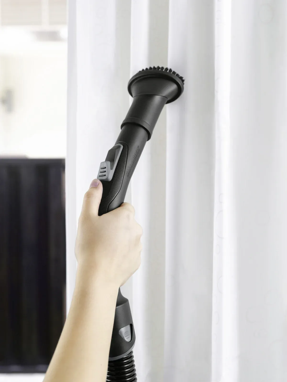 Пылесосы KARCHER VC 3 ERP белый - фото 4