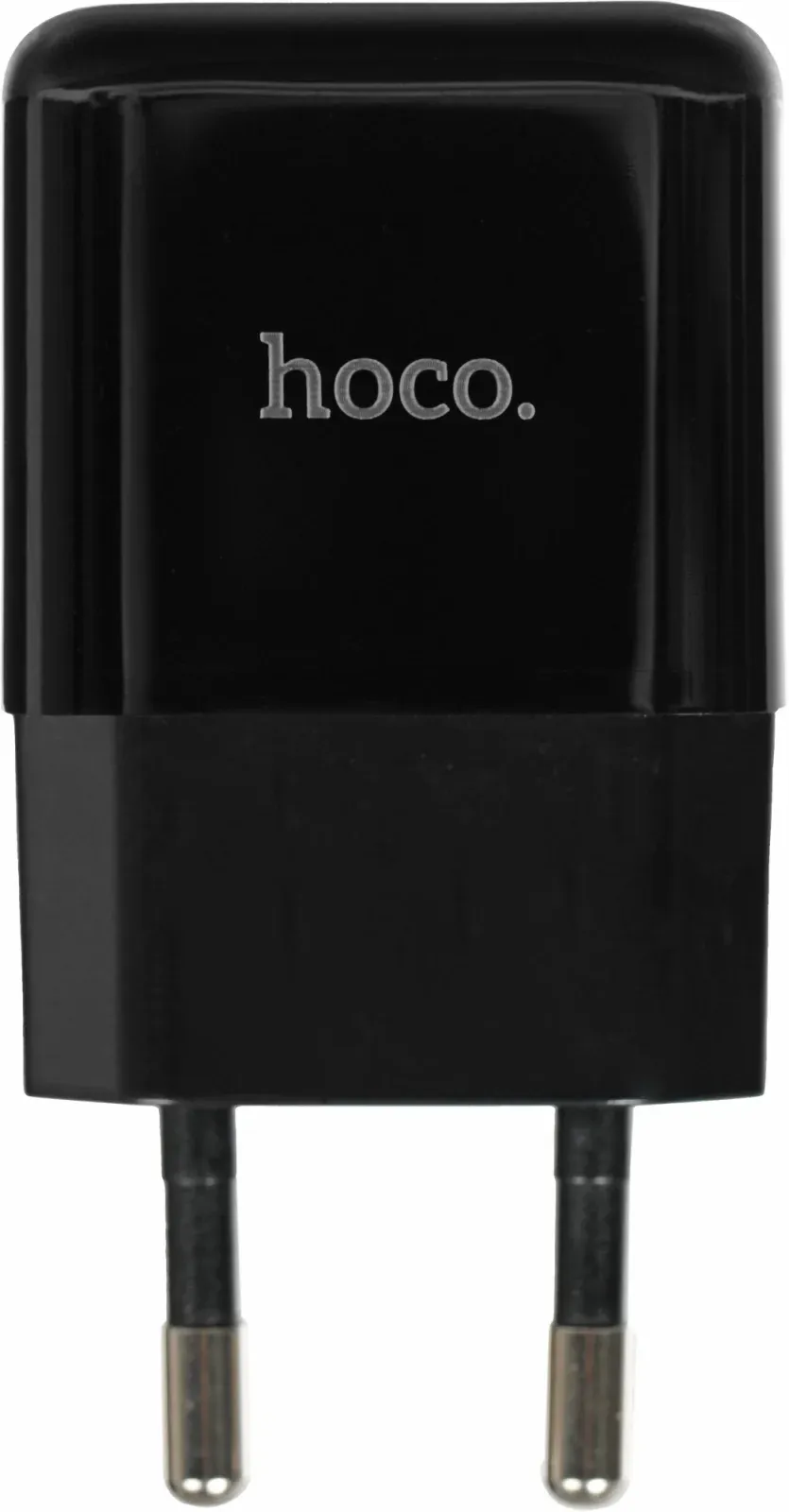 Сетевое зар./устр. Hoco N32 Glory Black 30W 3A+2A+1.5A PD+QC+AFC USB Type-C универсальное черный - фото 6