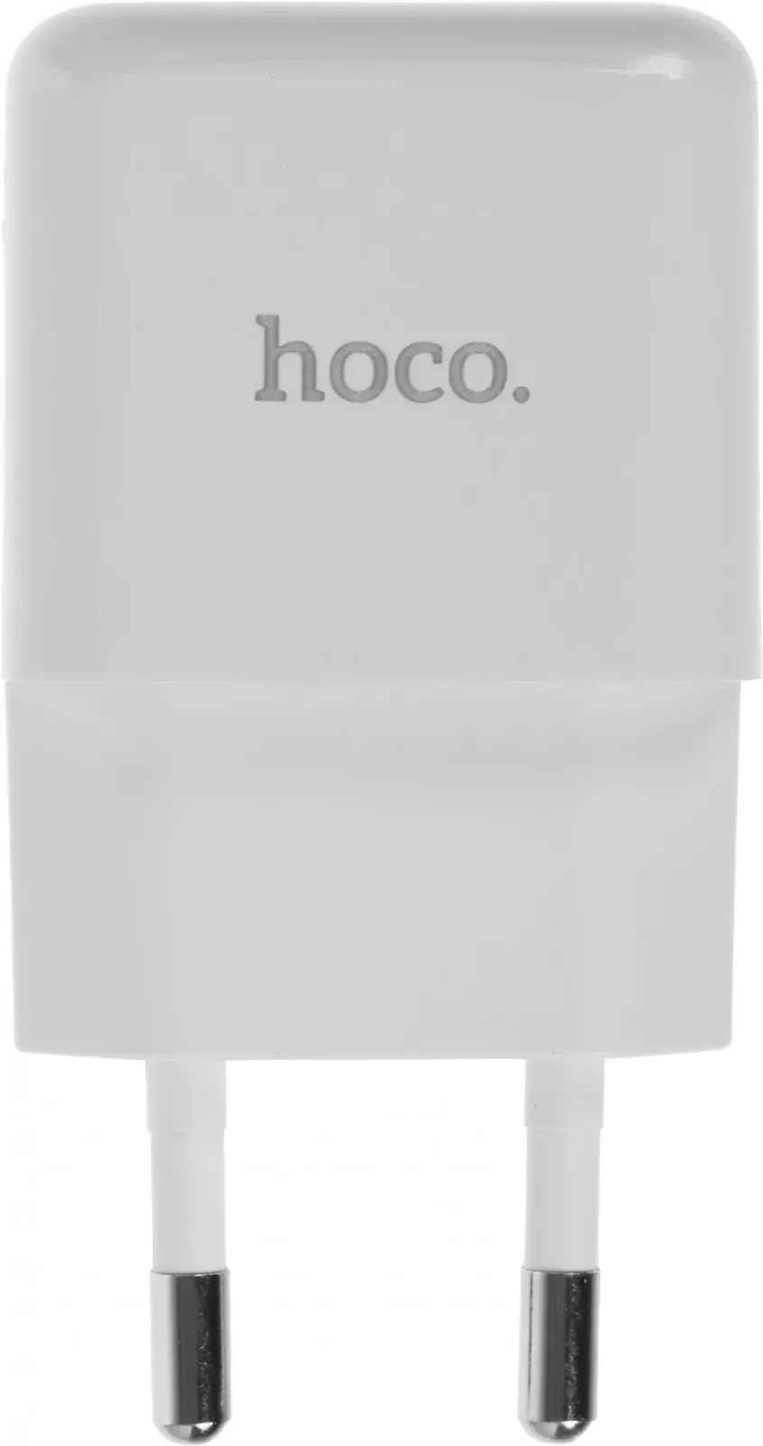 Сетевое зар./устр. Hoco N32 Glory White 30W 3A+2A+1.5A PD+QC+AFC USB Type-C универсальное белый - фото 2