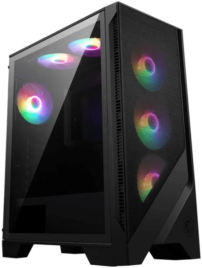 Корпуса MSI FORGE 120A - фото 1