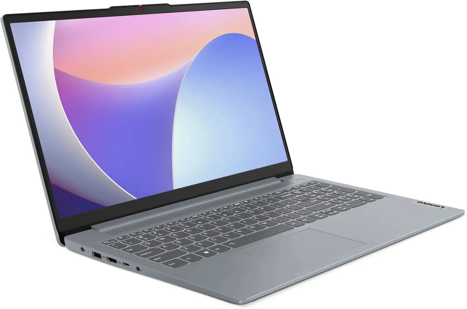 Ноутбуки LENOVO Slim 3 15IRH8 - фото 2