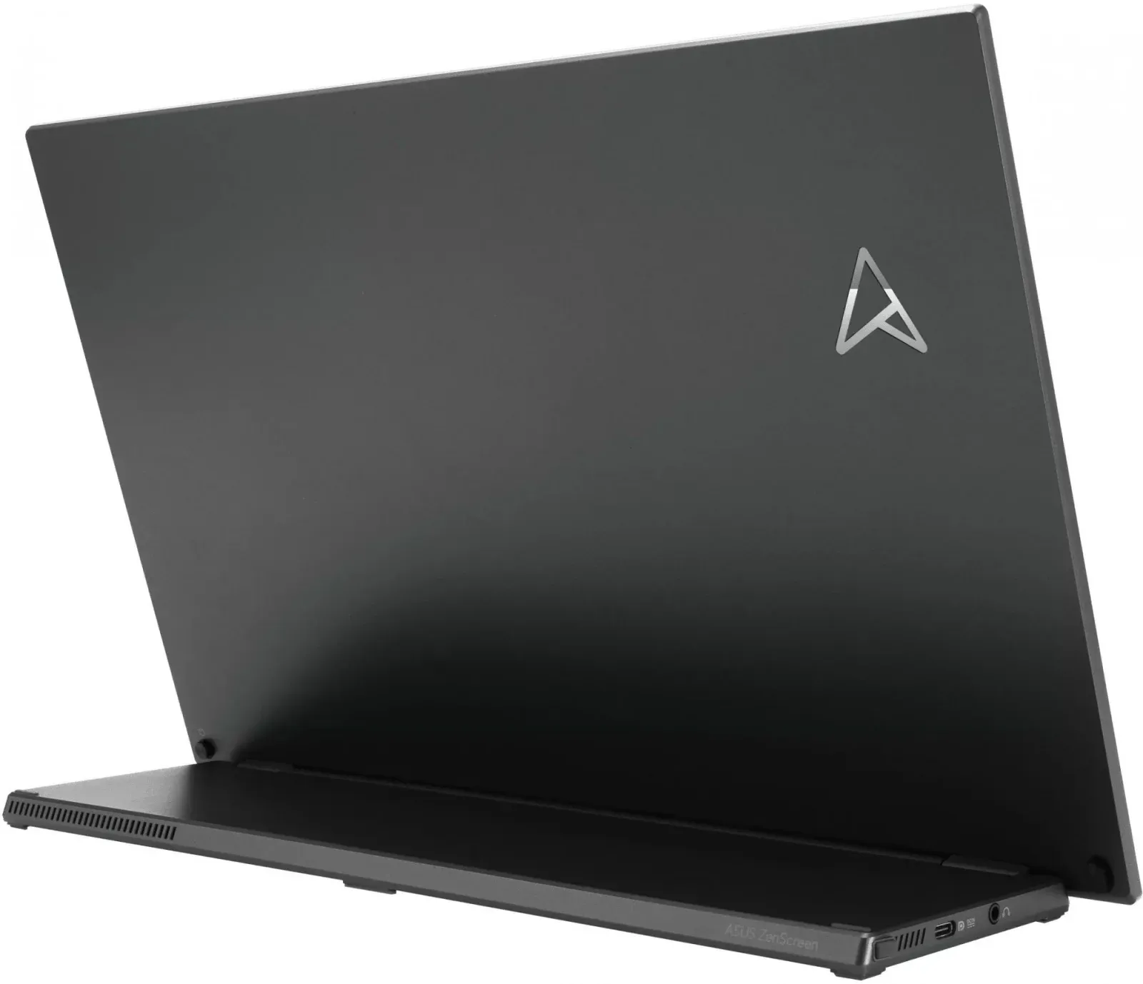 Монитор Asus 17.3 ZenScreen MB17AHG черный IPS LED 16:9 HDMI матовая 300cd 178гр/178гр 1920x1080 144Hz FreeSync Premium FHD USB 1.29кг - фото 2
