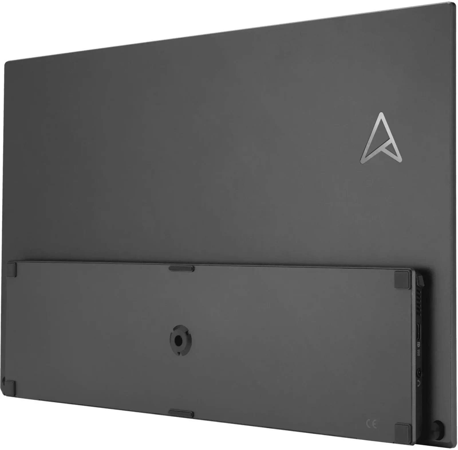 Монитор Asus 17.3 ZenScreen MB17AHG черный IPS LED 16:9 HDMI матовая 300cd 178гр/178гр 1920x1080 144Hz FreeSync Premium FHD USB 1.29кг - фото 5