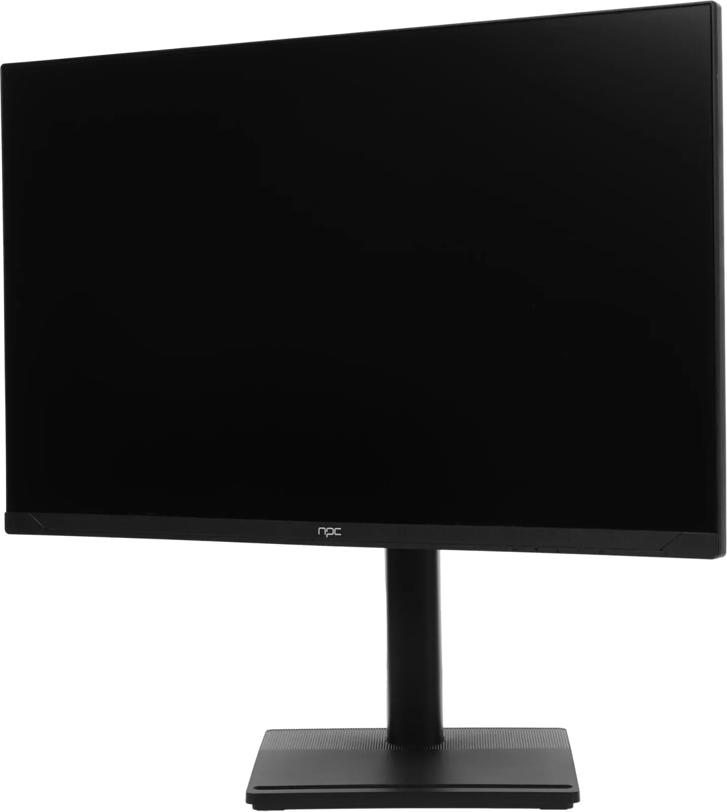 Мониторы ЖК NPC MD2707-K - фото 2