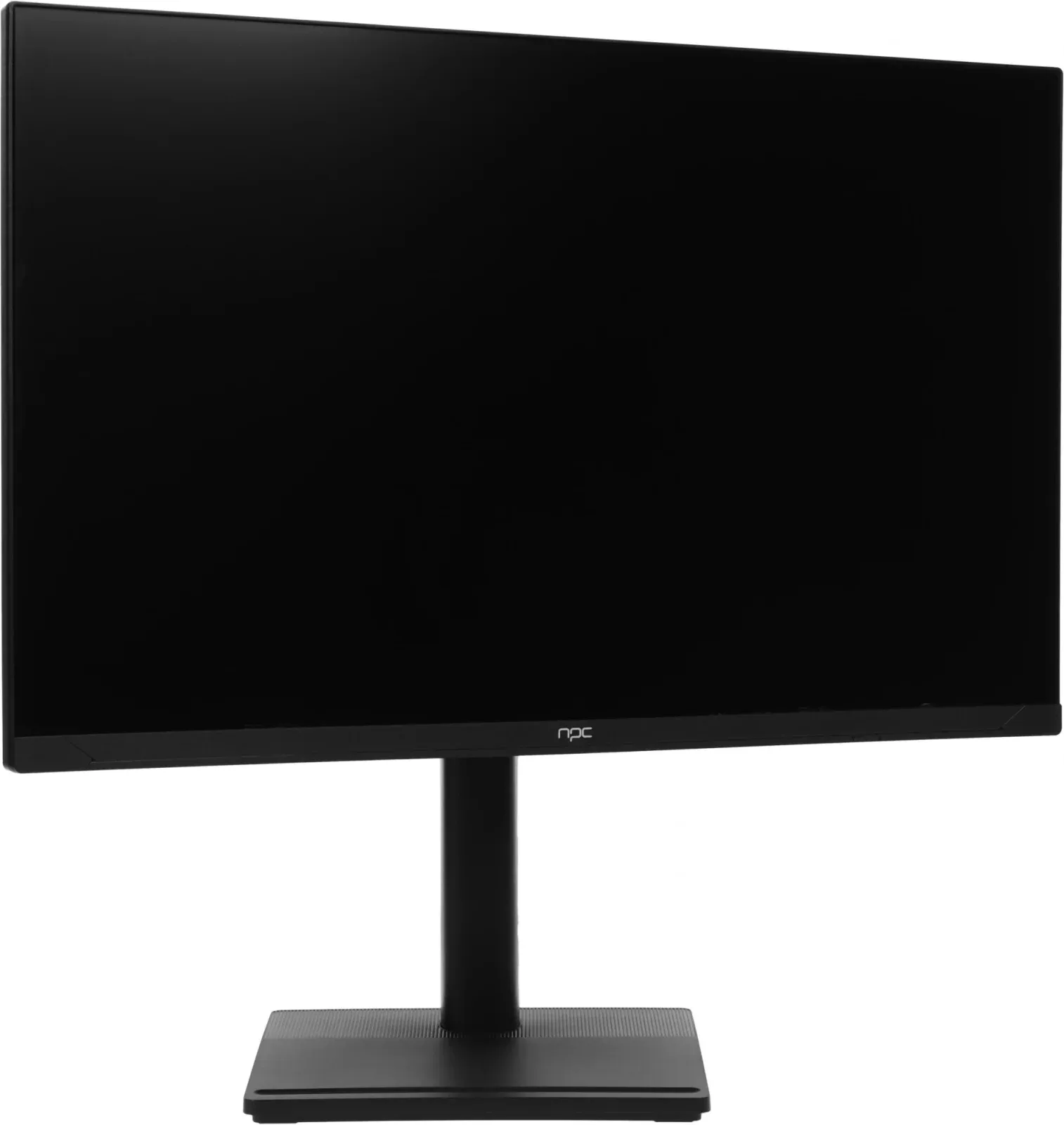 Мониторы ЖК NPC MD2707-K - фото 3