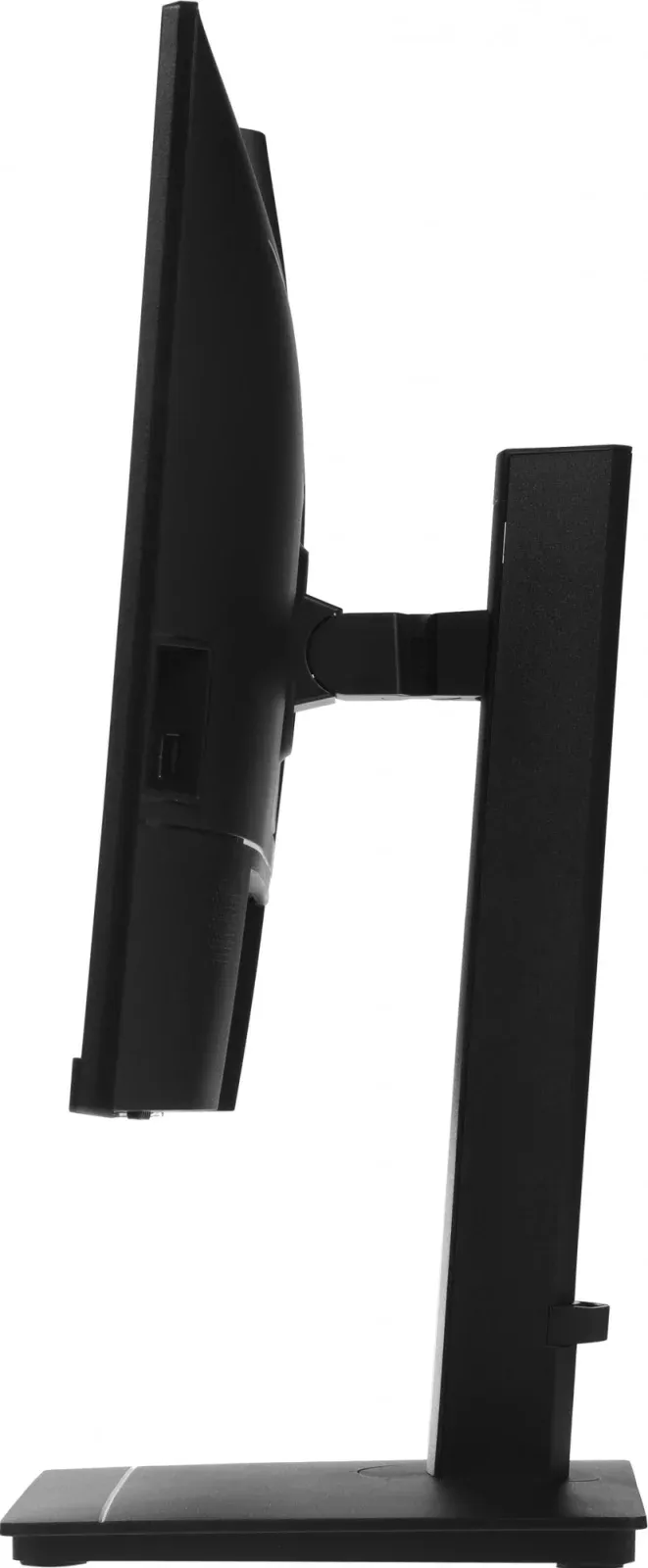 Монитор NPC 23.8 MF2412 черный IPS LED 4ms 16:9 HDMI M/M Cam матовая HAS Piv 1000:1 300cd 178гр/178гр 1920x1080 100Hz G-Sync FreeSync VGA DP FHD USB 2.75кг - фото 6