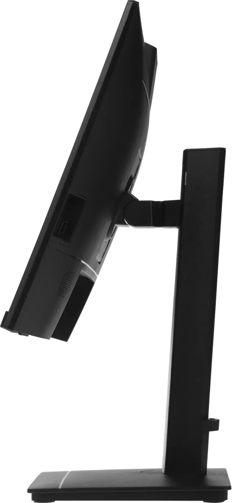 Монитор NPC 23.8 MF2412 черный IPS LED 4ms 16:9 HDMI M/M Cam матовая HAS Piv 1000:1 300cd 178гр/178гр 1920x1080 100Hz G-Sync FreeSync VGA DP FHD USB 2.75кг - фото 7