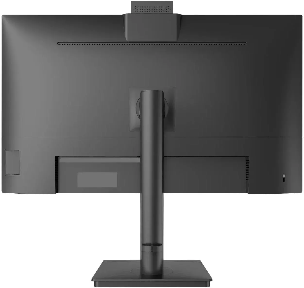 Мониторы ЖК NPC MF2712-B - фото 2