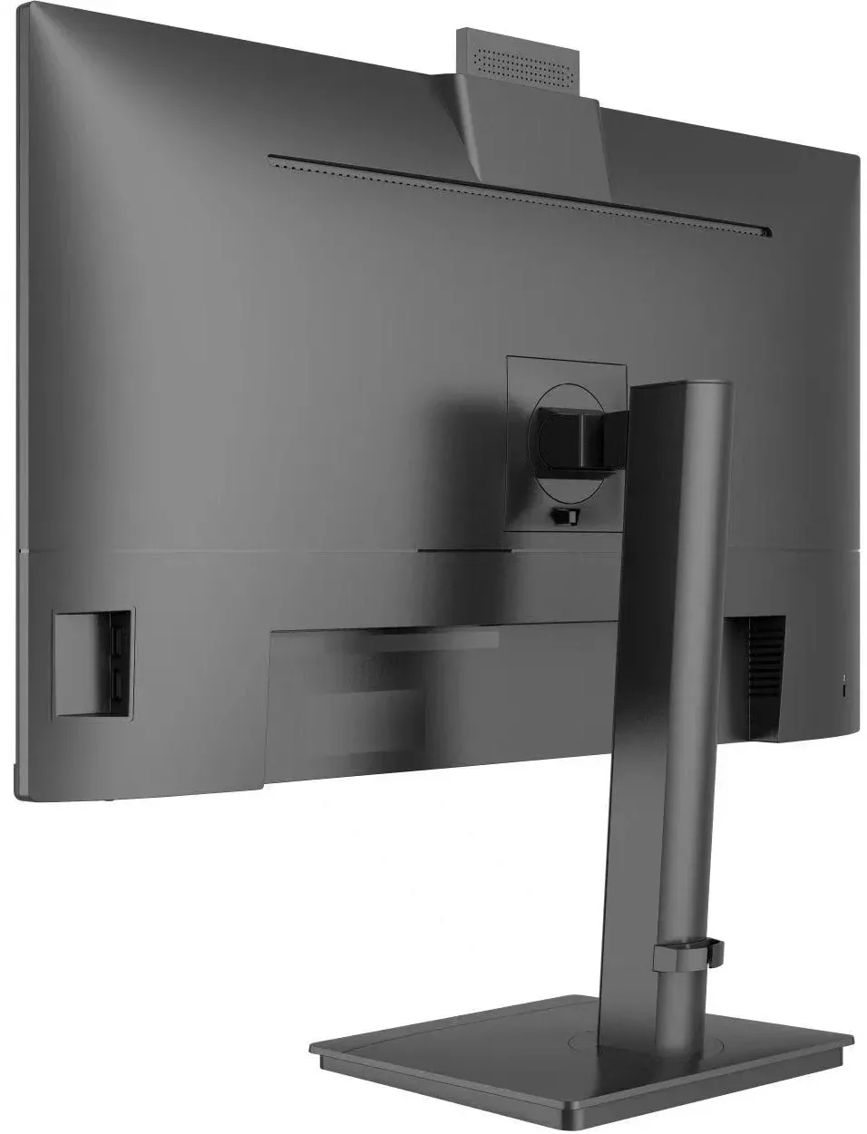 Мониторы ЖК NPC MF2712-B - фото 3