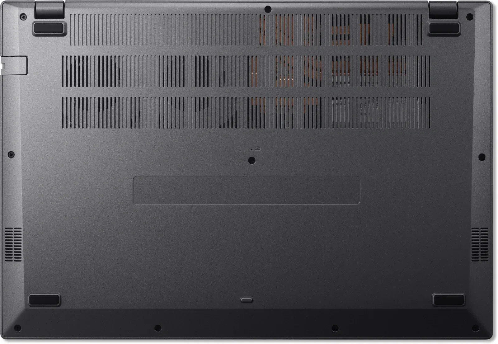 Ноутбук Acer Aspire 16 A16-51GM-57T5 Core 5 120U 8Gb SSD512Gb NVIDIA GeForce RTX 2050 4Gb 16 IPS WUXGA 1920x1200 без ОС metall WiFi BT Cam NX.KXUCD.001 - фото 7