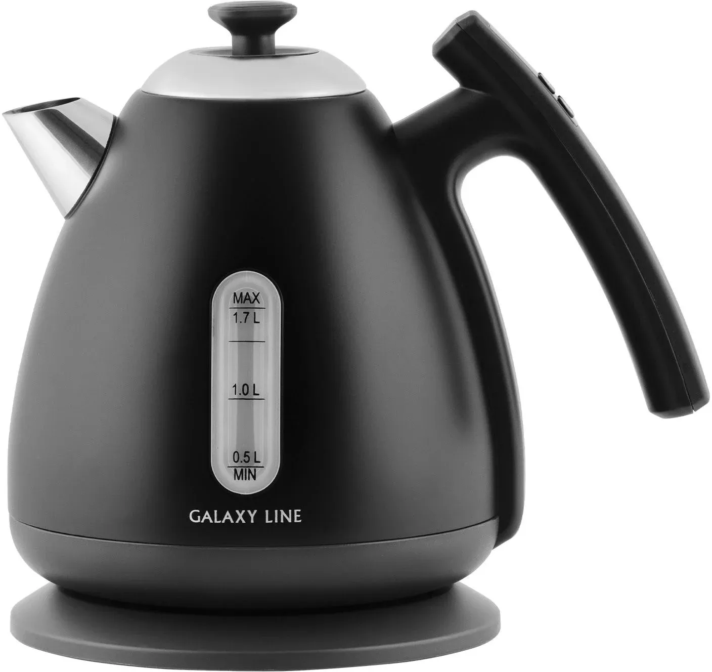 Чайники GALAXY LINE GL 0343 - фото 1