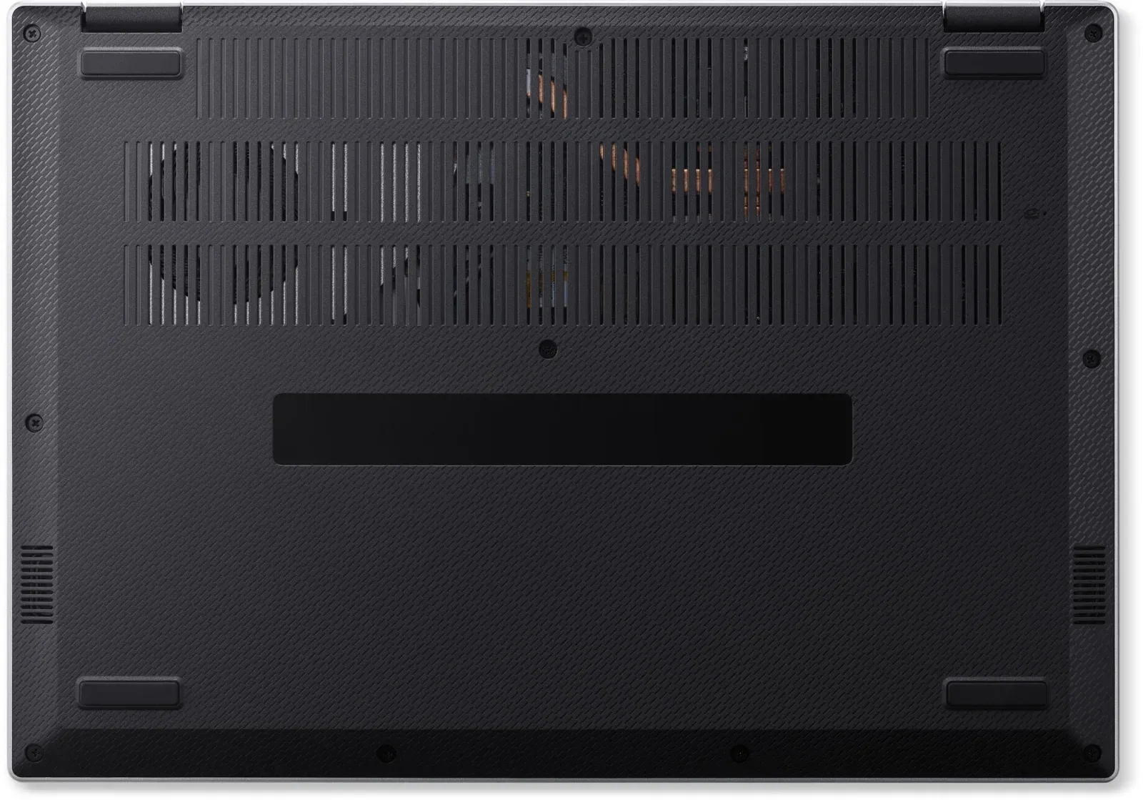 Ноутбук Acer Aspire Go AG14-31P-36DD Core i3 N305 8Gb SSD512Gb Intel UHD Graphics 14 IPS WUXGA 1920x1200 без ОС silver WiFi BT Cam NX.KXECD.002 - фото 7