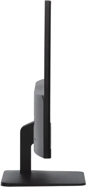Монитор Lightcom 23.8 V-PLUS ПЦВТ.852859.400 черный VA 4ms 16:9 HDMI матовая 250cd 178гр/178гр 1920x1080 75Hz VGA FHD 2.61кг RUS - фото 4