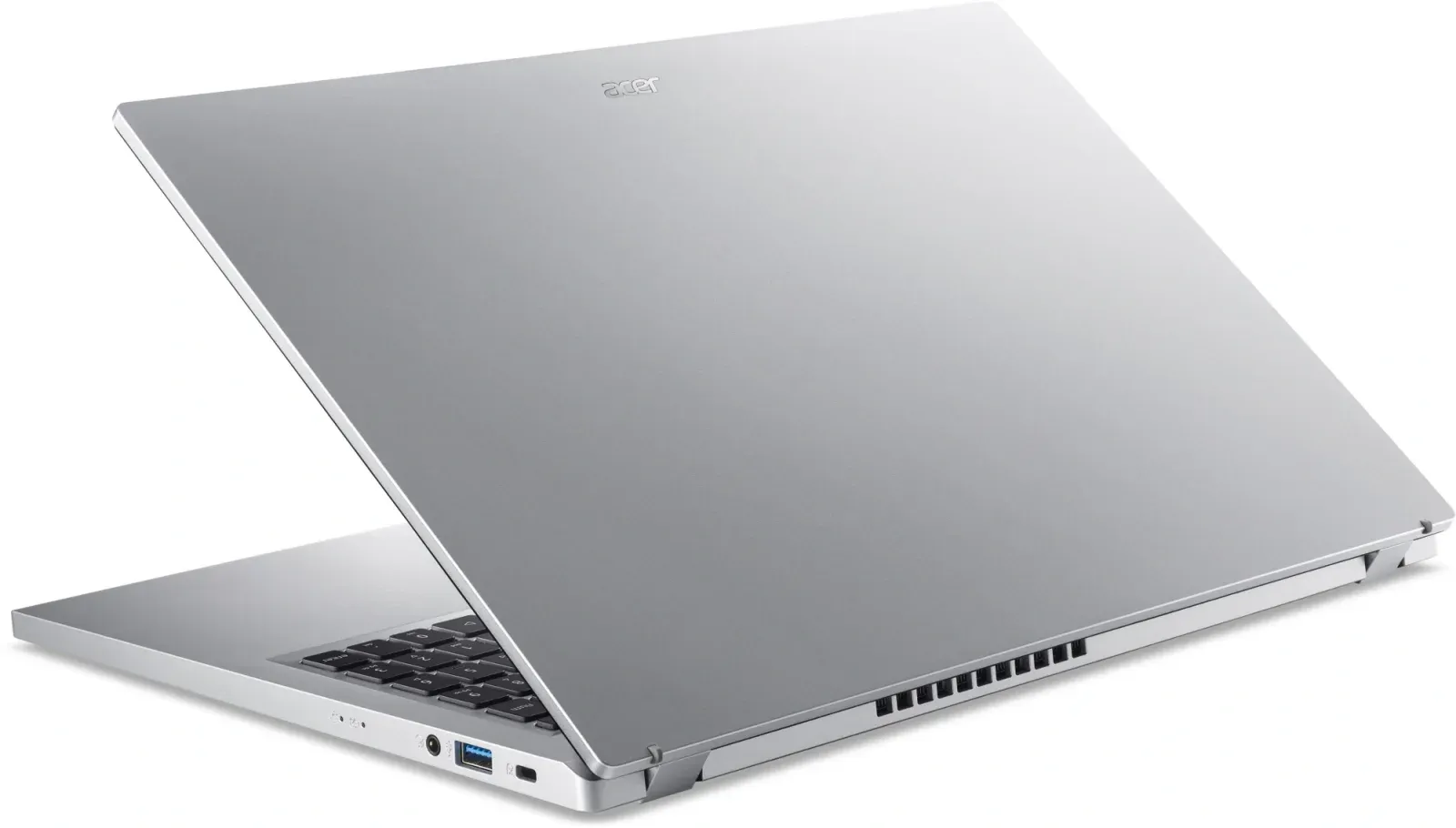 Ноутбук Acer Extensa 15 EX215-34-34Z7 Core i3 N305 8Gb SSD512Gb Intel UHD Graphics 15.6 IPS FHD 1920x1080 без ОС silver WiFi BT Cam NX.EHTCD.004 - фото 5